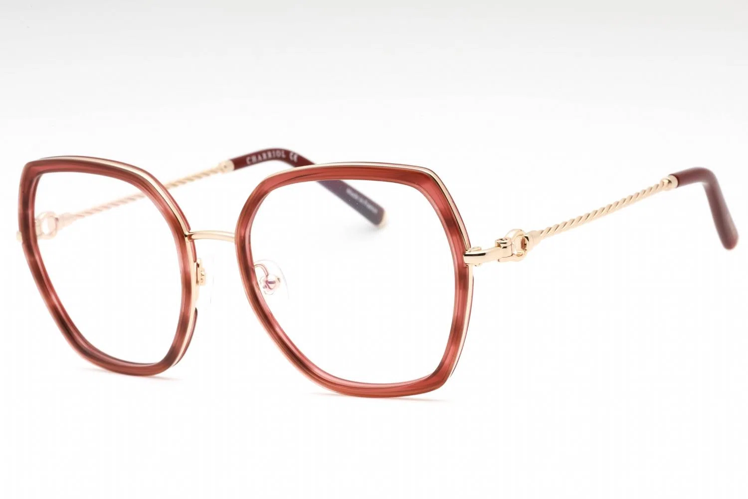 Charriol PC71066 Eyeglasses - view 2